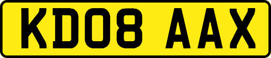 KD08AAX