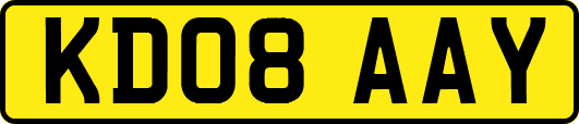 KD08AAY