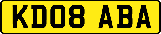 KD08ABA