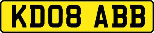 KD08ABB