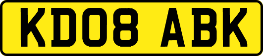 KD08ABK