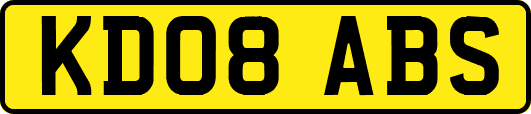 KD08ABS