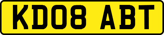 KD08ABT