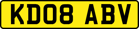 KD08ABV
