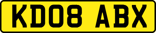 KD08ABX