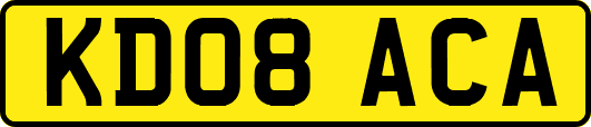 KD08ACA