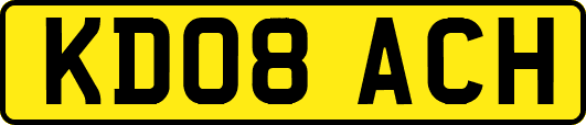 KD08ACH
