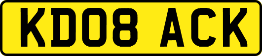 KD08ACK