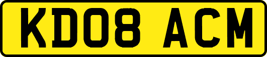 KD08ACM