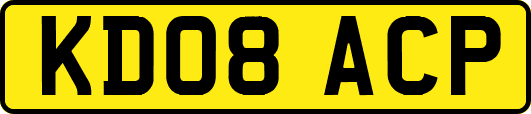 KD08ACP