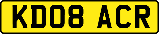 KD08ACR