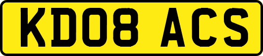 KD08ACS