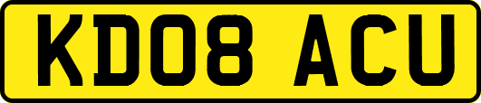 KD08ACU