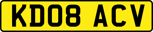 KD08ACV