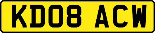 KD08ACW