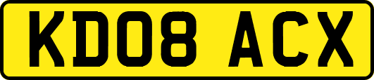 KD08ACX