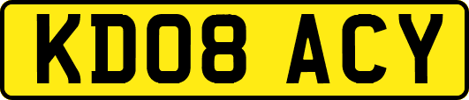 KD08ACY