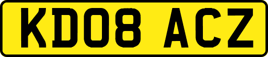 KD08ACZ