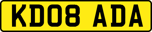 KD08ADA