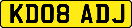 KD08ADJ