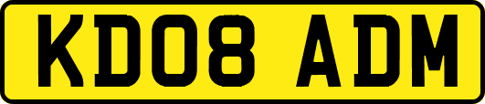 KD08ADM