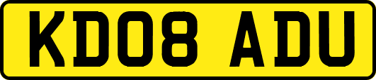 KD08ADU