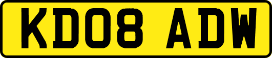 KD08ADW