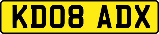 KD08ADX