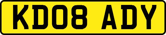 KD08ADY