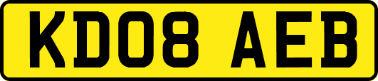 KD08AEB