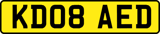 KD08AED