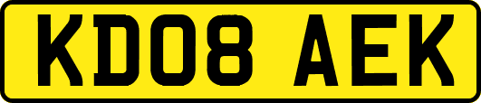 KD08AEK
