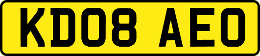 KD08AEO