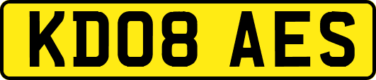KD08AES