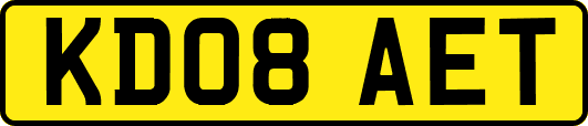 KD08AET