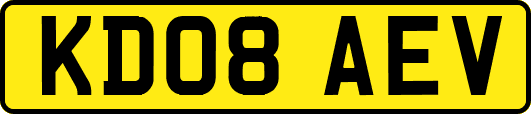 KD08AEV