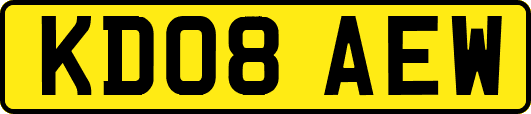 KD08AEW