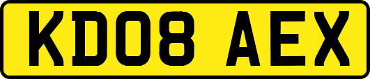 KD08AEX