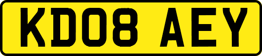 KD08AEY