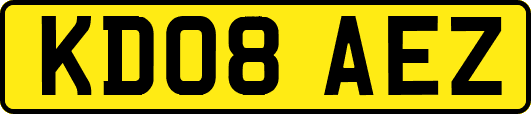 KD08AEZ
