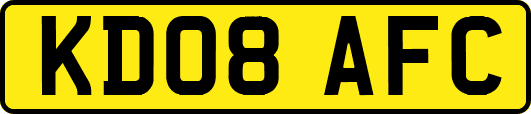 KD08AFC