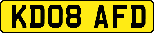 KD08AFD