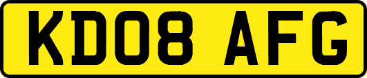 KD08AFG