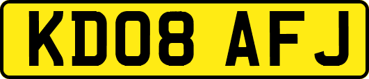 KD08AFJ