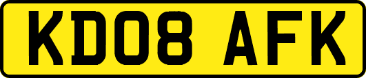 KD08AFK