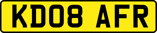 KD08AFR