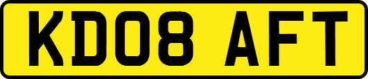 KD08AFT