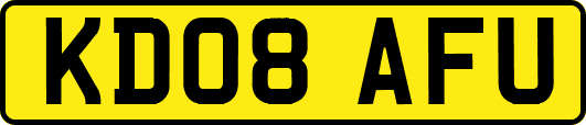 KD08AFU