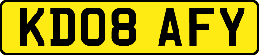 KD08AFY