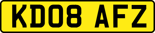 KD08AFZ